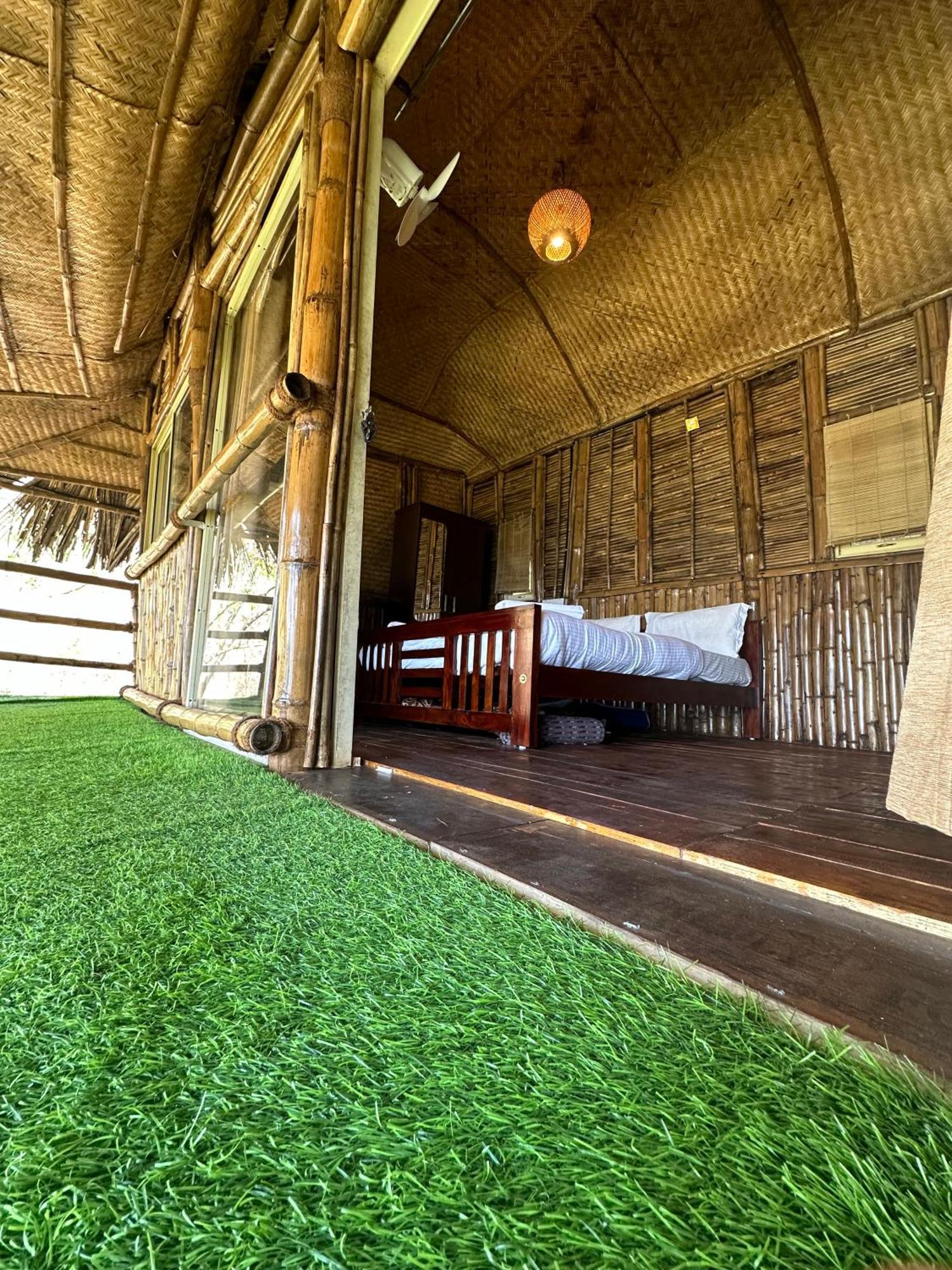 Sunset Valley Kerala Pool Resort - Monsoon Forest Cottage Stay In Idukki With Private Waterfalls, Natural Streams & Breathtaking Views Pīrmed Exterior foto