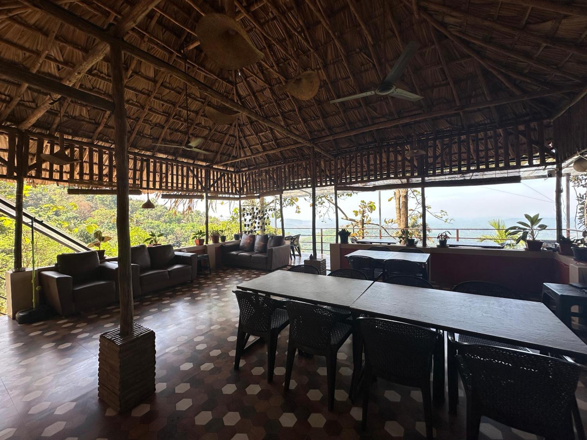 Sunset Valley Kerala Pool Resort - Monsoon Forest Cottage Stay In Idukki With Private Waterfalls, Natural Streams & Breathtaking Views Pīrmed Exterior foto