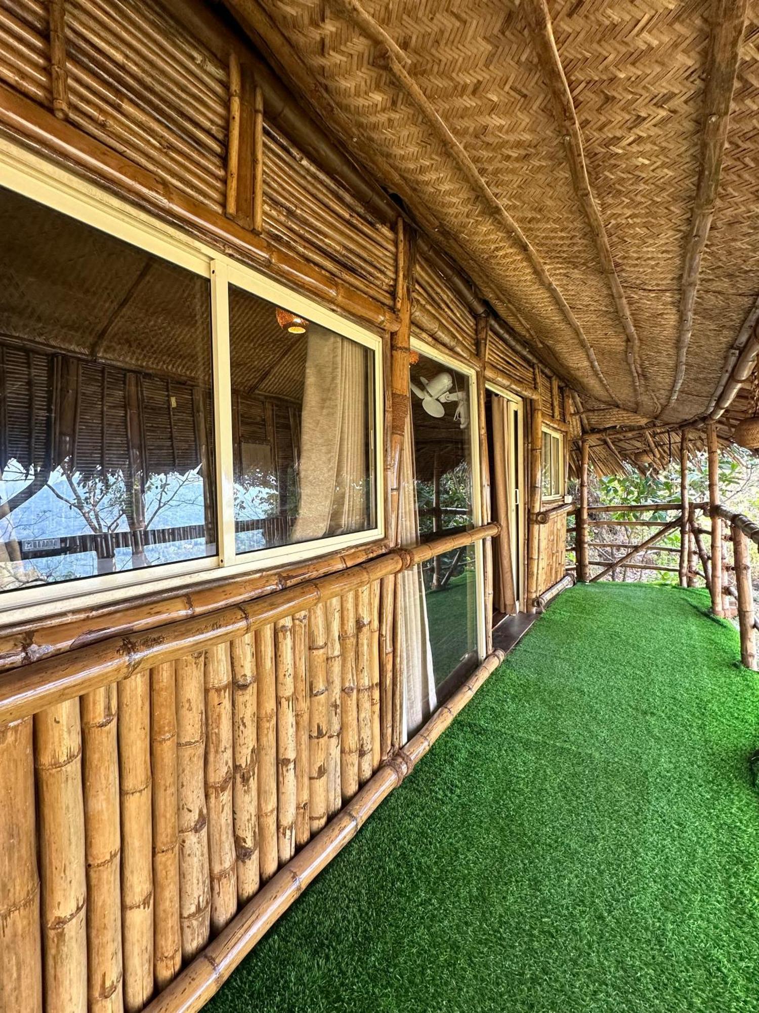 Sunset Valley Kerala Pool Resort - Monsoon Forest Cottage Stay In Idukki With Private Waterfalls, Natural Streams & Breathtaking Views Pīrmed Exterior foto